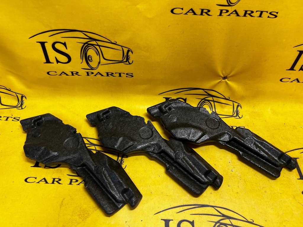 фото №1, Вкладка styropain підлога ford kuga mk3 escape