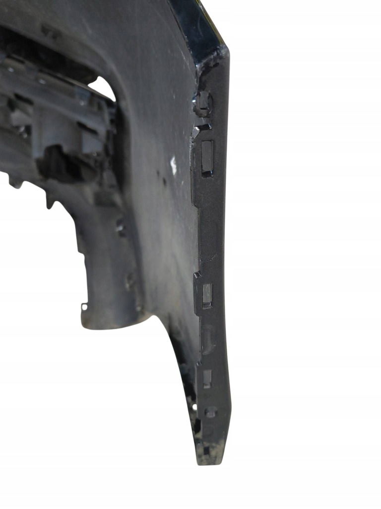 фото №9, Бампер перед передний fiat talento 2 ii 620224136r