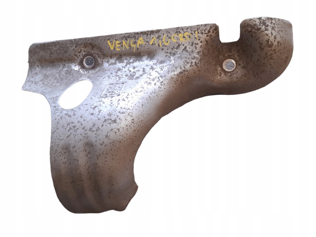 фото №1, Kia venga 1.6 crdi ołsona теплова