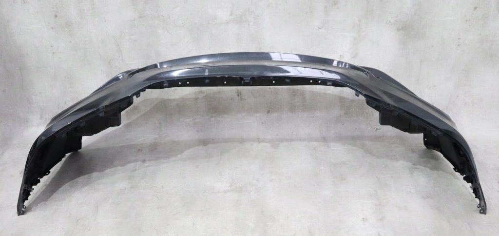 Бампер перед bmw 5 g30 g31 m набор na 6 pdc противотуманные фары led в Украине