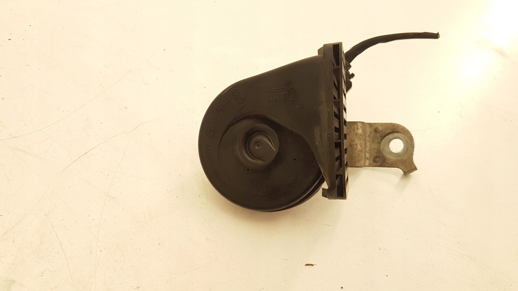 фото №1, Opel astra j iv lift сигнал звуковой клаксон