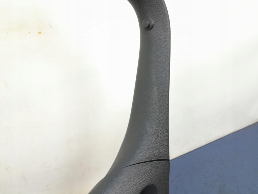 фото №6, Hyundai i30 ii hb обивка крышки багажника