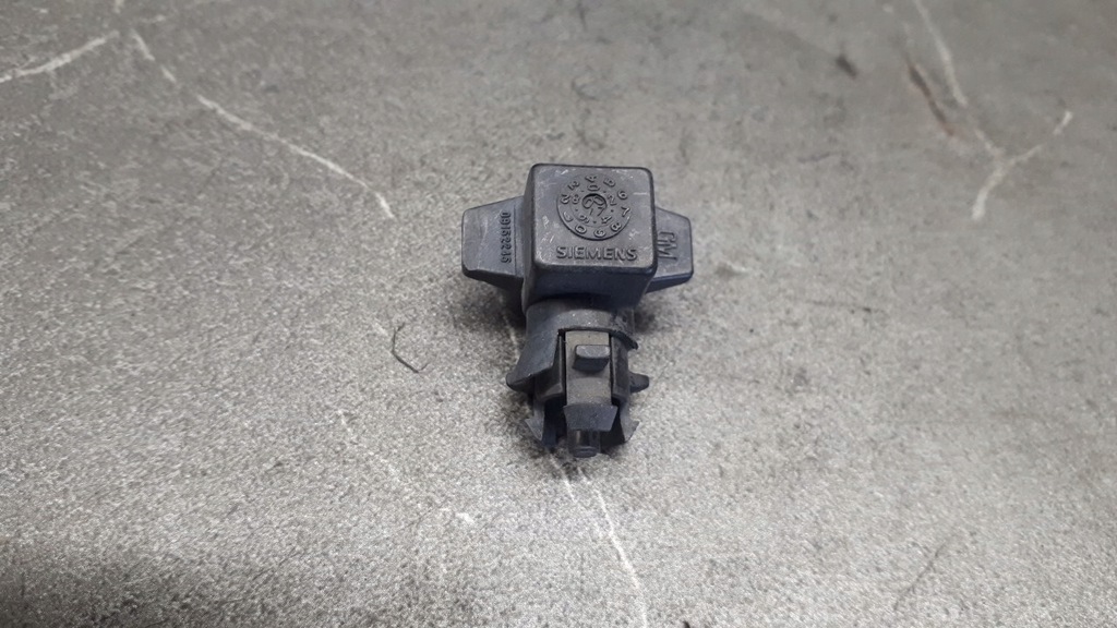 фото №1, 09152245 датчик температуры opel corsa c