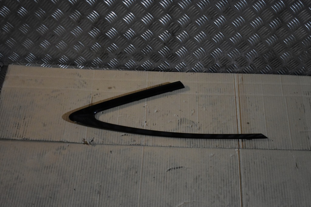 Купити Idealna молдинг накладка декоративна ліва скло mercedes w167 1