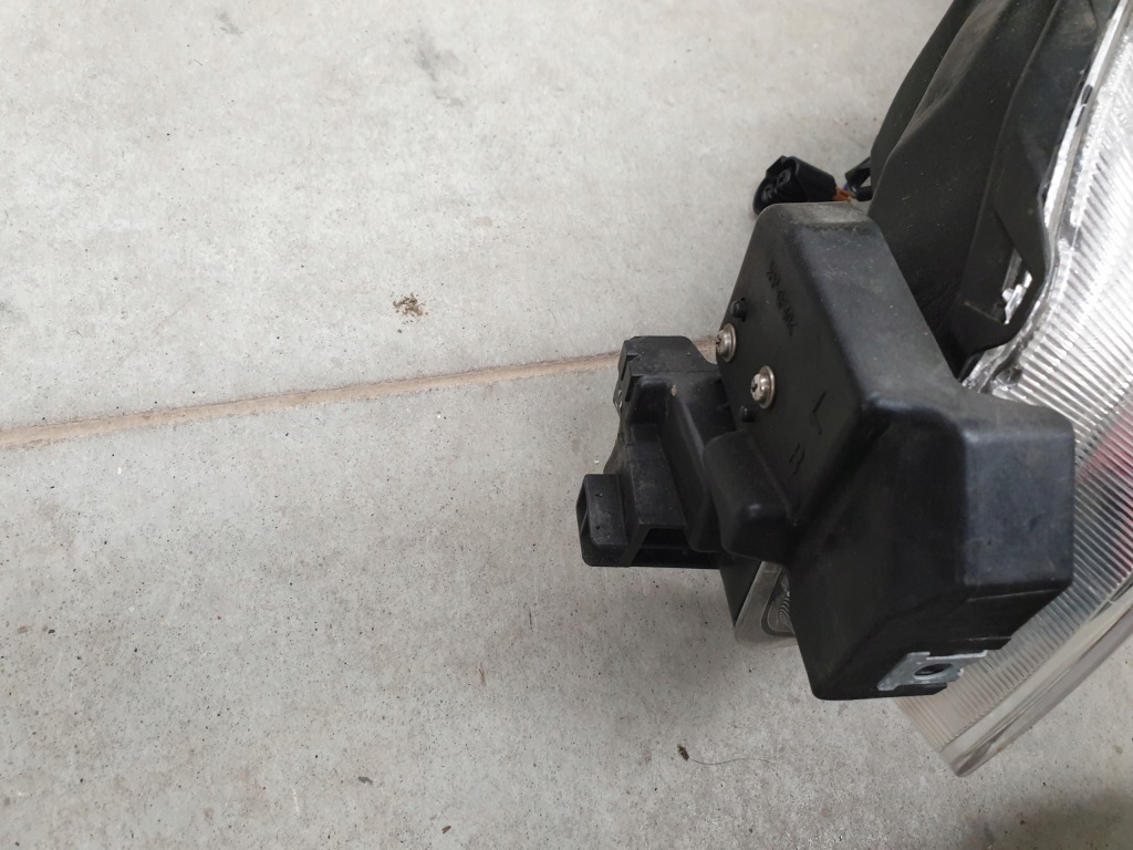 фото №2, Subaru legacy full led 2014- 2018