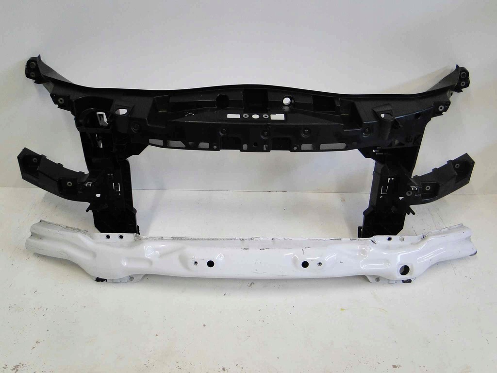 фото №6, Mercedes sprinter 906 lift усилитель pas балка