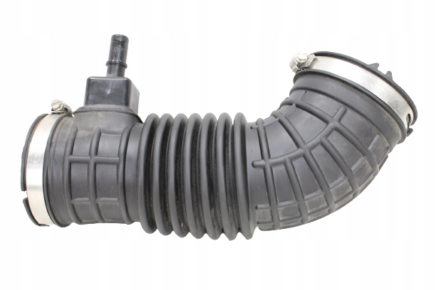 фото №4, Jeep cherokee kl 19- 3.2 lift повітрозабірник труба повітря