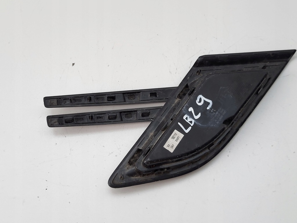 фото №2, Решётка крыла левая range rover sport l494