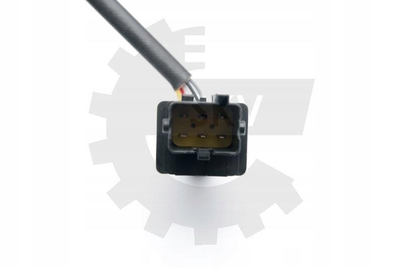 фото №12, Датчик лямбда-зонд ford mercedes nissan volvo 258007044