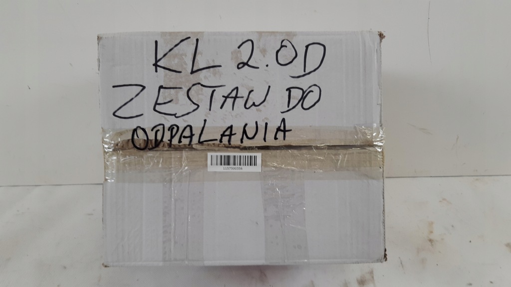 фото №12, Jeep cherokee kl 2.0 mtj бортовой компьютер замок зажигания bsi p56046990af, p56046989ac