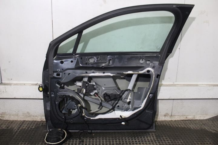 фото №2, Дверь правый перед citroen c5 iii eypc