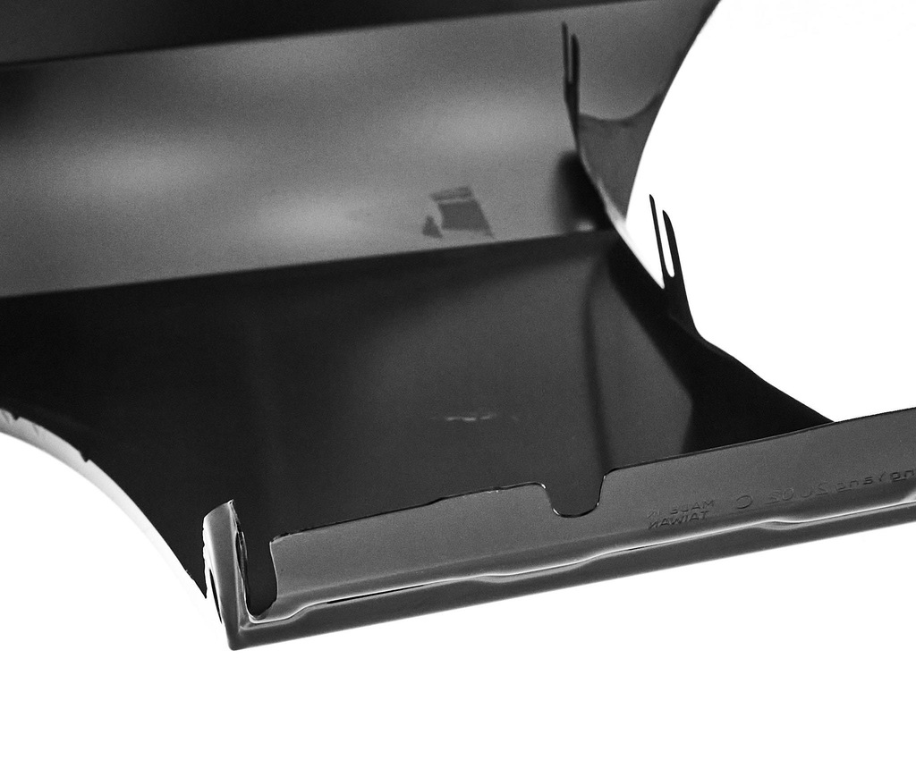 фото №8, Крыло do dodge challenger 2015-2024 68275470aa правая