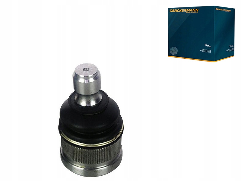 фото №1, Denckermann d110016 шарнир крепёжный / направляющая