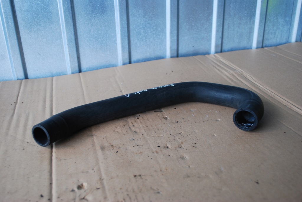 фото №1, Шланг wody nissan note 1.4b