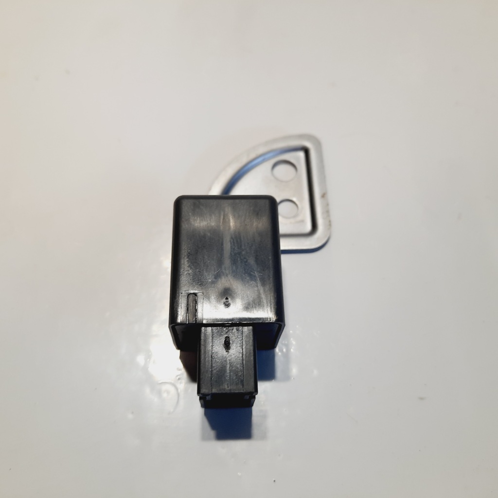 фото №1, Infiniti fx ii s51 реле 24330c9900