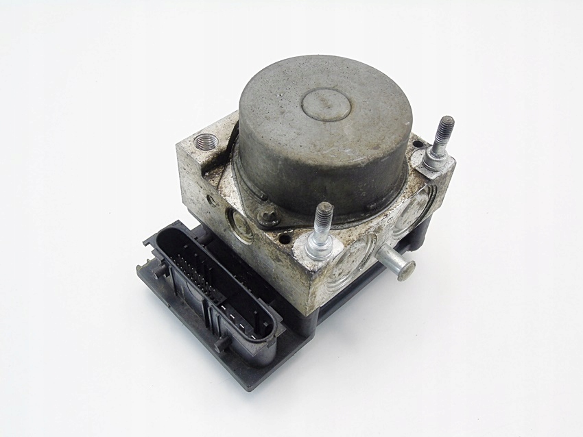 фото №1, Насос блок управления abs sandero i stepway 1.5 dci