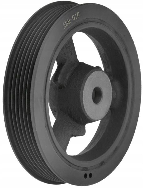 фото №10, Шків колінчастого вала колінчастого