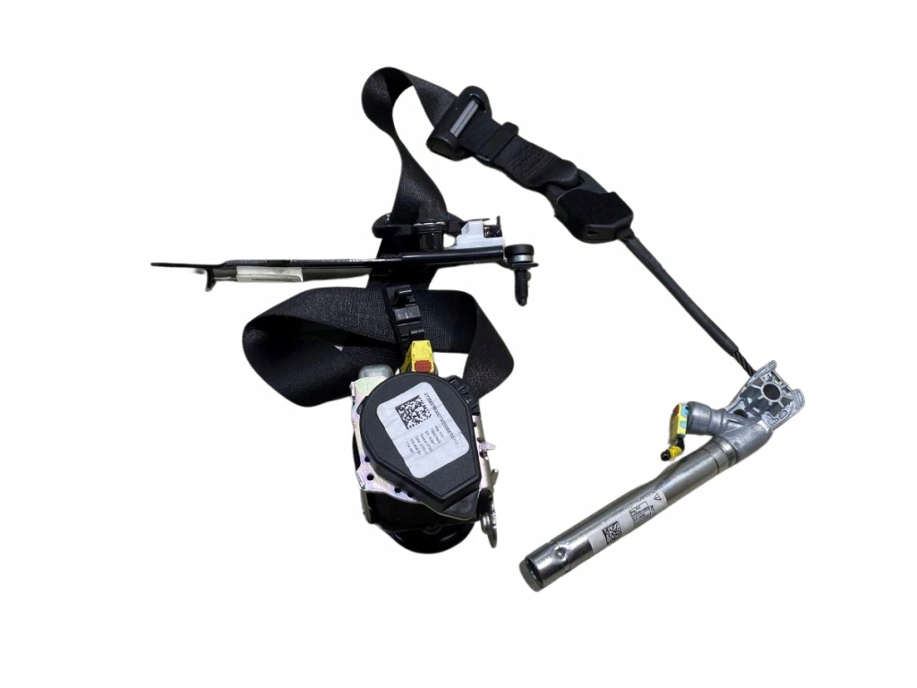 Купити Ремінь безпеки правий перед fiat tipo 2 7356376830