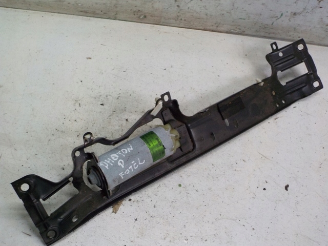 фото №1, Vw phaeton моторчик сиденье