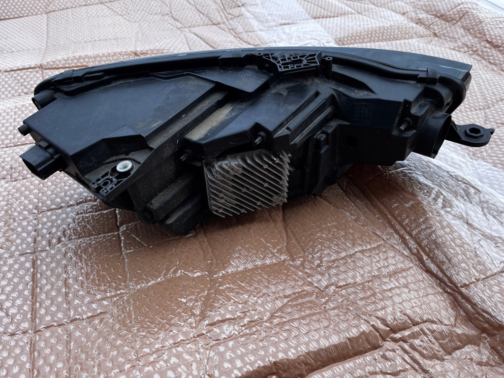 Фара левая левая full led matrix audi a5 8w6 рестайлинг  8w6941039 Недорого