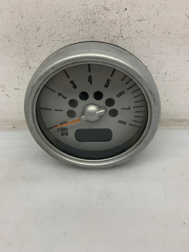 фото №1, Лічильник приладова панель mini obrotomierz