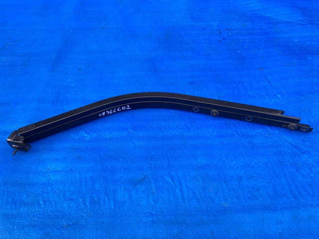 фото №1, Напрямна нижня двері розсувних rifter berlingo iv