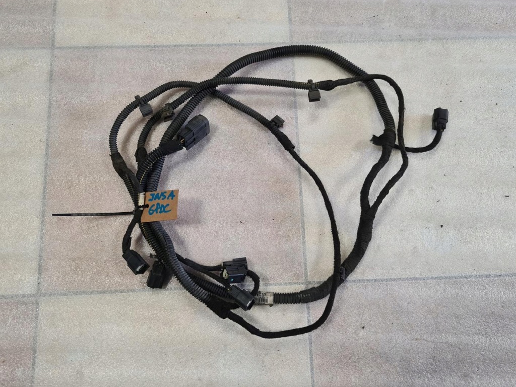 Купить Opel insignia a 2008-2012 rok жгут бампера перед 13332033