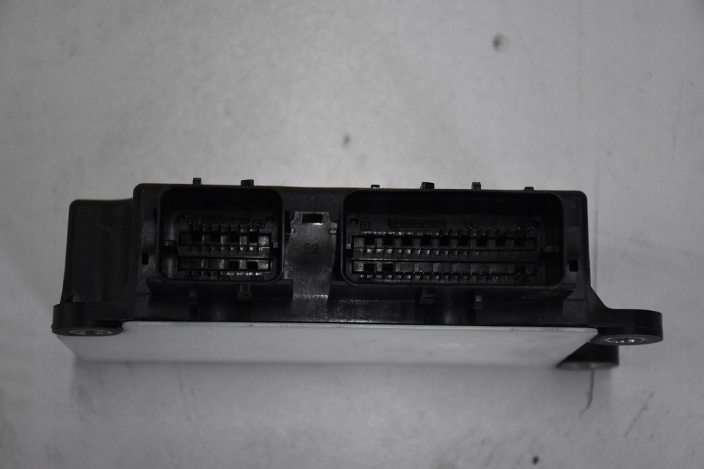 фото №8, Opel meriva b панель приладів консоль подушка ремені anglik