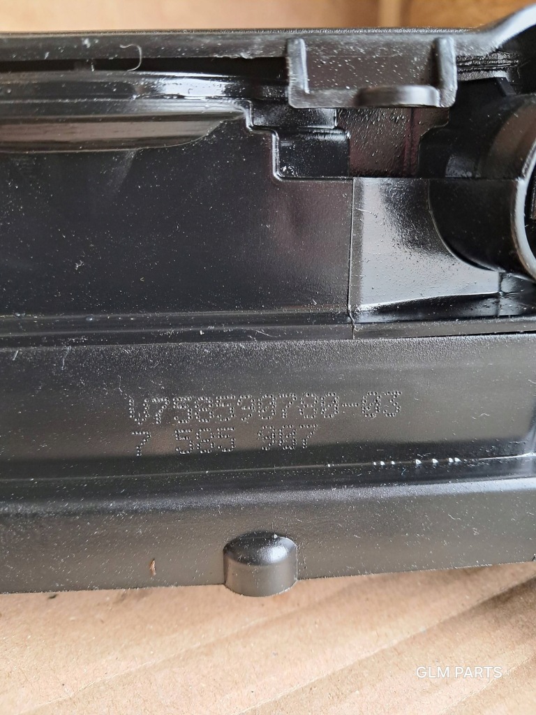 Купить Peugeot citroen 1.6 thp крышка клапанов v758590780 оригинал