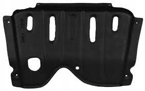 фото №1, Dacia dokker 12+ захист захист двигуна нижня