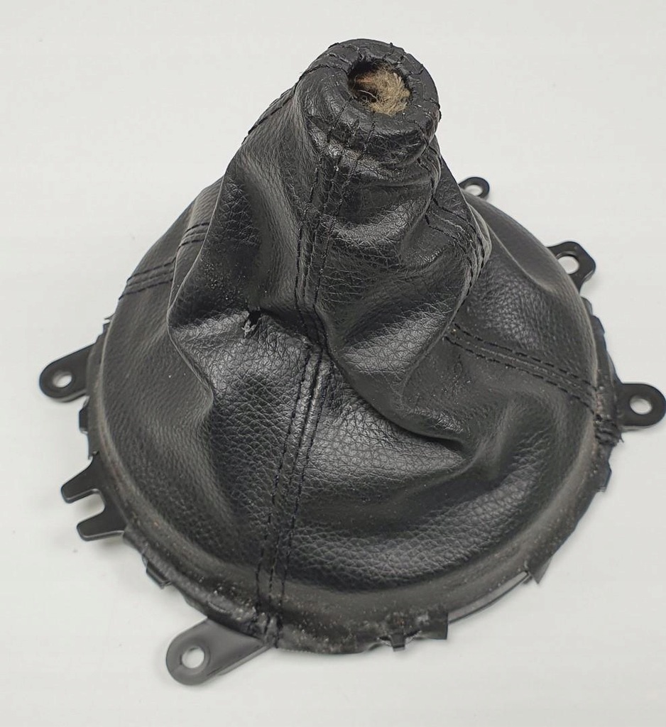 фото №1, Чохол перемикання передач mazda rx-8