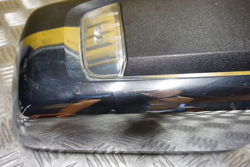 фото №10, Gmc sierra 1500 2019 - 2023 дзеркало зовнішнє ліва 16 pin usa