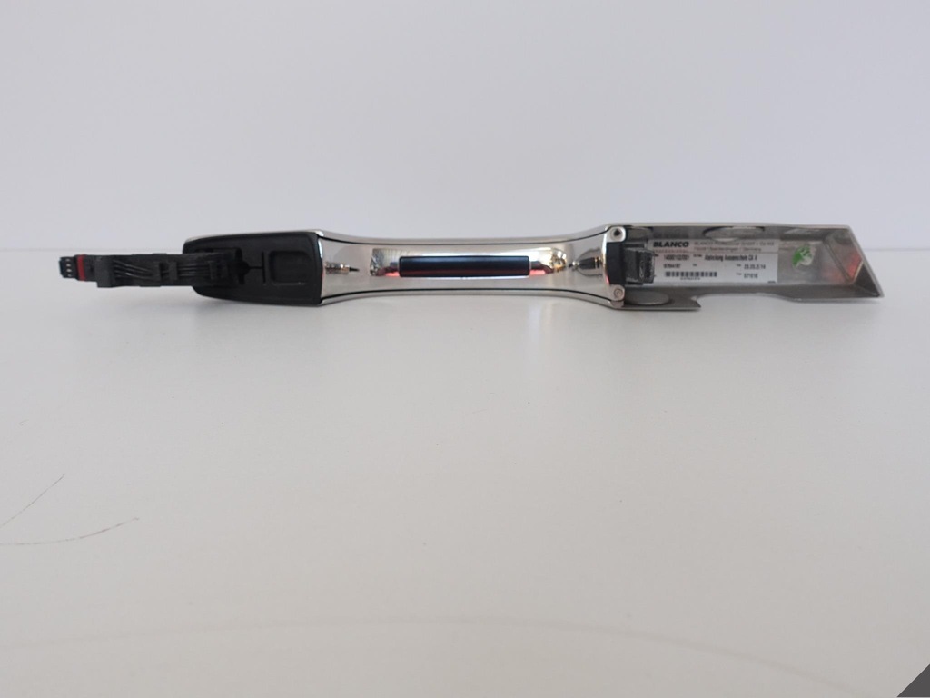 фото №2, Rolls royce wraith dawn хром ручка двері ліва