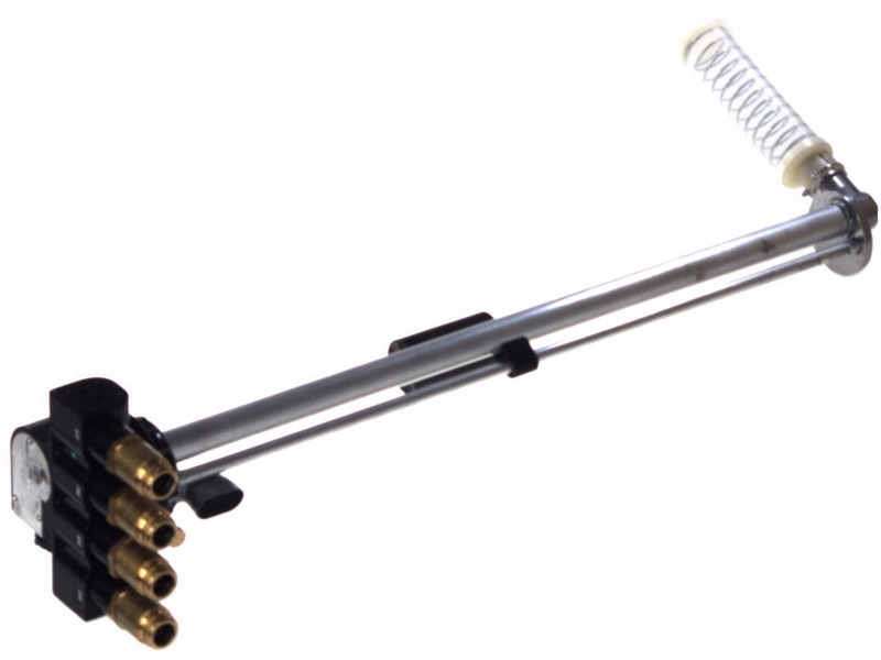 фото №8, Датчик уровня pal.scania 4 l-480mm dt spare parts