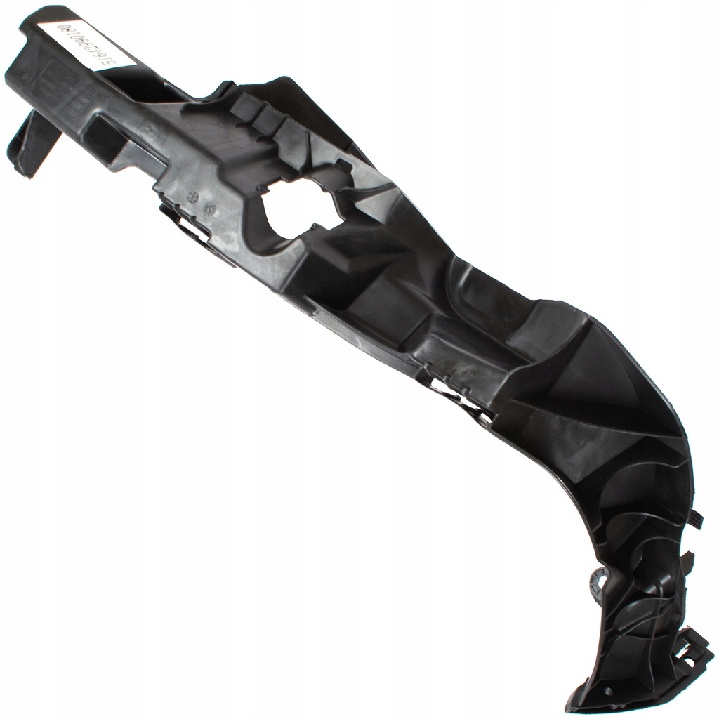 фото №1, Bmw x1 e84 напрямна кронштейн лампи фара правий