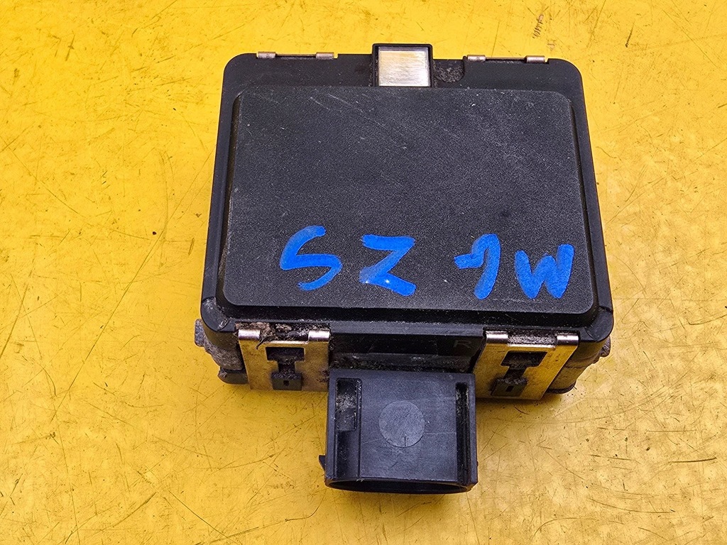 фото №1, Mg zs радар датчик distronic10966407