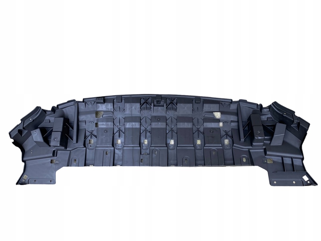 фото №1, Захист бампера ford kuga ii nowa escape roczniki 2017-2020