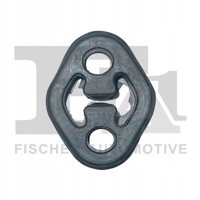 Купить Fischer кронштейн глушителя mercedes w168