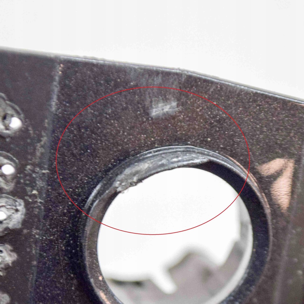 фото №7, Кронштейн датчика паркування opel mokka / mokka x 42548599 15459662 1.4l