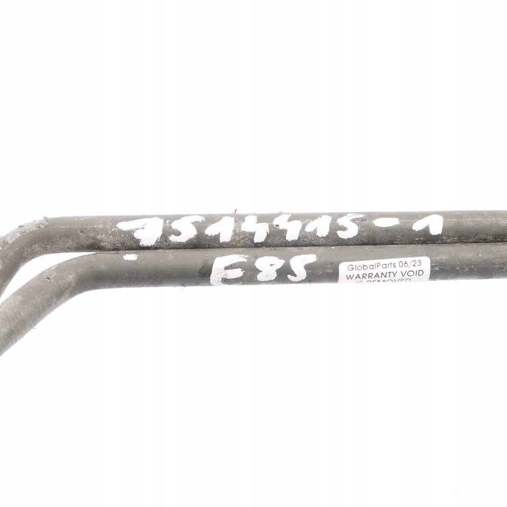 фото №9, Bmw z4 e85 дроти охолодження коробки 7514415