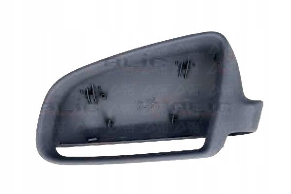 фото №2, Blic 6103-01-1321593p корпус, зеркало наружное