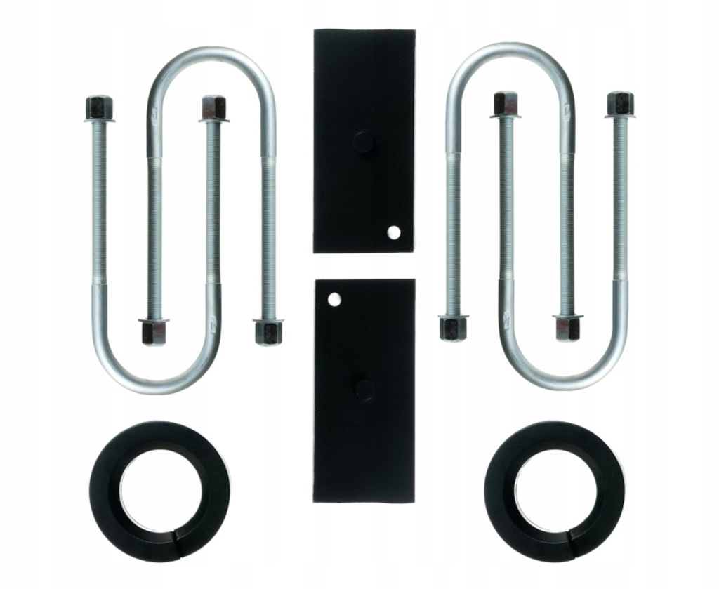 фото №8, Набор лифтующий подвеска seryjne lift +3 cale commander xk cherokee wh