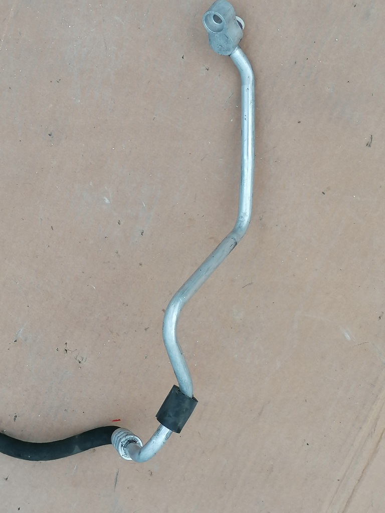 фото №15, Шланг давления кондиционера bmw e84 x1 16i