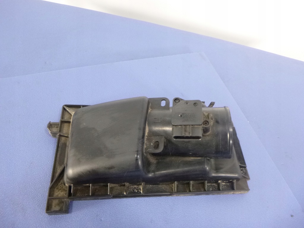 фото №1, Toyota avensis ii расходомер 222040n0010