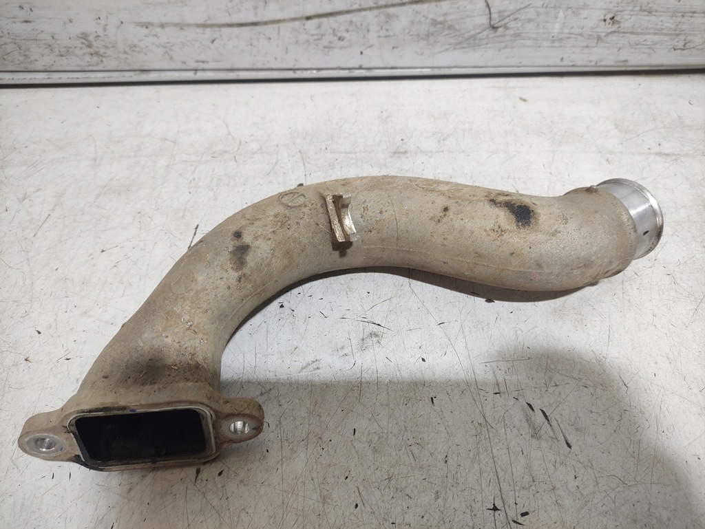 фото №3, Honda civic x труба шланг 1.6 i-dtec