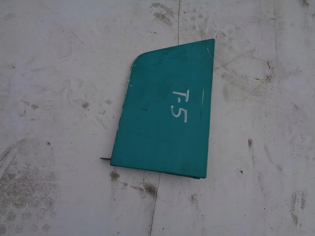 фото №1, Крышка заливной топлива vw transporter t5 doka