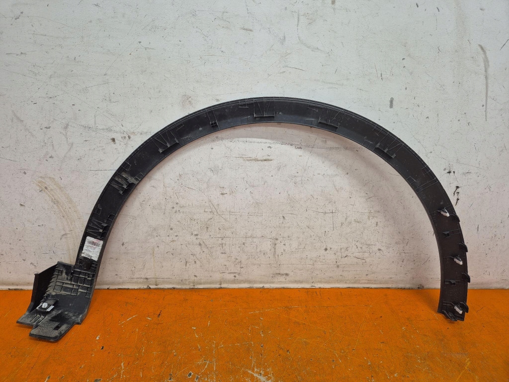 Kia sportage v 21- молдинг крыла перед передняя левая 87711r2000 в Украине