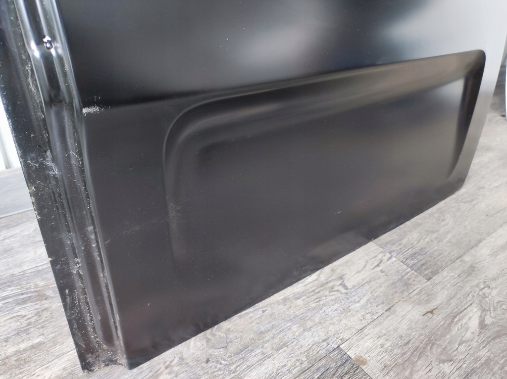 фото №13, Дверь renault trafic iii opel vivaro ii b задние правое сервисные оригинальные