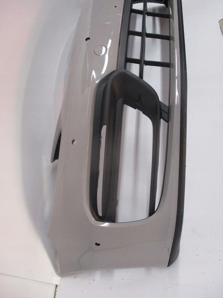 фото №11, Бампер перед porsche panamera 971 23r 6 pdc передний