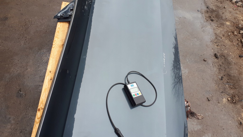 фото №4, A5 8t s5 дверь правое правый перед coupe lz7h